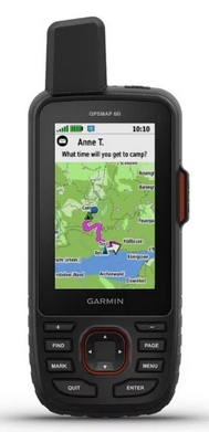 Garmin66i