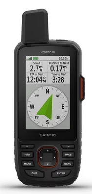 Garmin66i2