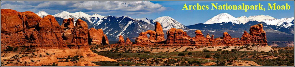 Arches-NP