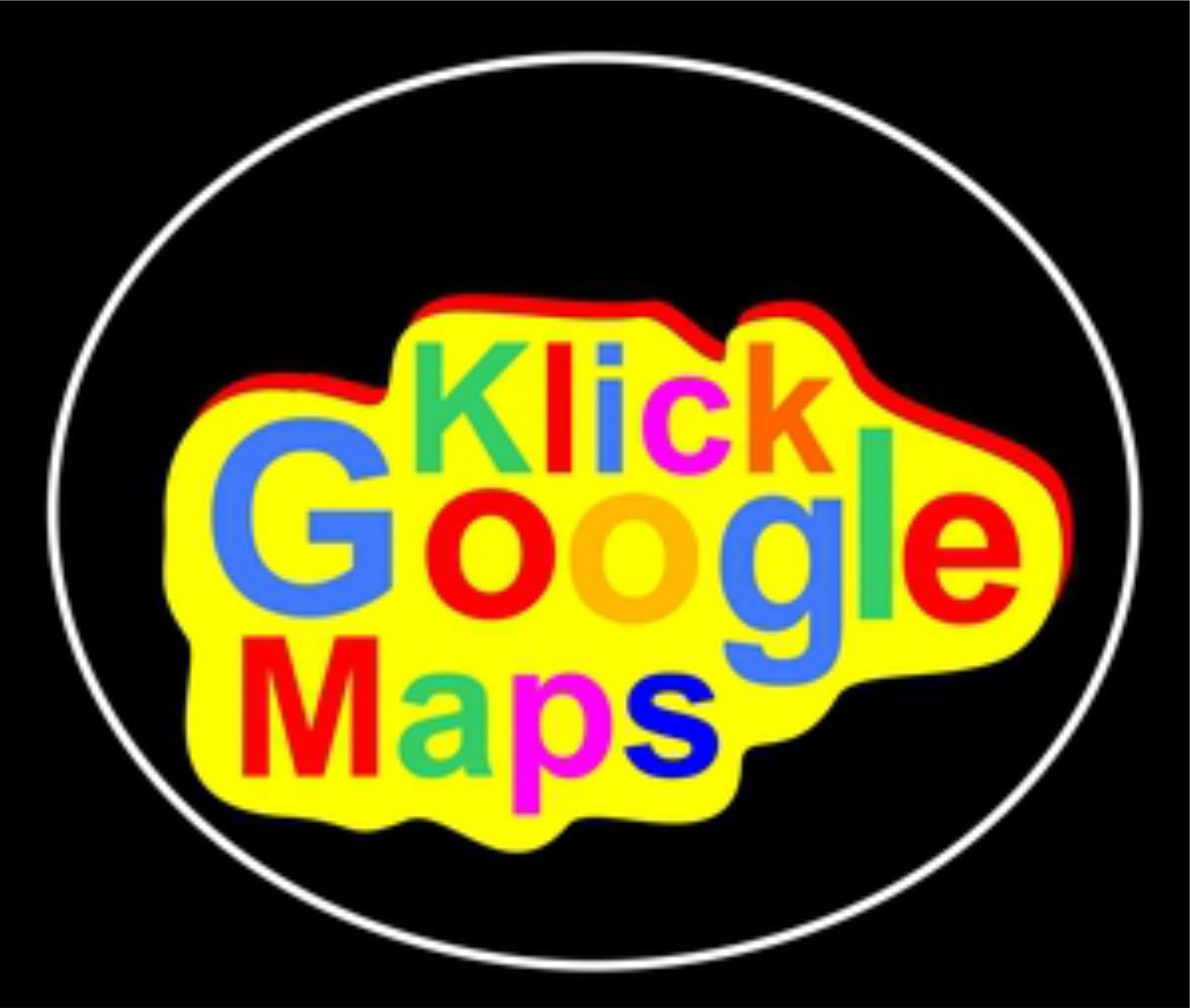 Gogg-Maps